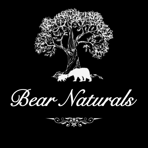 The Bear Naturals - Meet The Bears, Our Story.